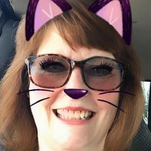 Meet your Posher, Susan